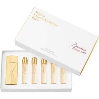 Foto 1 | Foto 1 | Set De Viaje Perfume Maison Francis Kurkdjian Baccarat Rouge 540 - Venta Internacional.