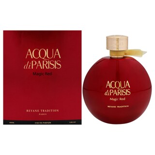 Foto 1 | Foto 1 | Perfume Reyane Tradition Acqua Di Parisis Rojo Mágico 100 Ml Edp para Mujer- Venta Internacional