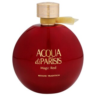 Foto 2 | Foto 2 | Perfume Reyane Tradition Acqua Di Parisis Rojo Mágico 100 Ml Edp para Mujer- Venta Internacional