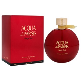 Foto 3 | Foto 3 | Perfume Reyane Tradition Acqua Di Parisis Rojo Mágico 100 Ml Edp para Mujer- Venta Internacional