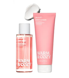 Foto 1 | Foto 1 | Set de Perfume y Loción Victoria's Secret Pink Warm & Cozy - Venta Internacional