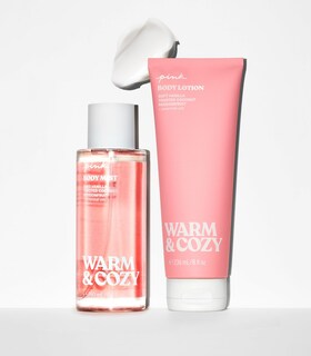 Foto 2 | Foto 2 | Set de Perfume y Loción Victoria's Secret Pink Warm & Cozy - Venta Internacional