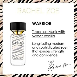 Foto 4 | Foto 4 | Perfume Rachel Zoe Warrior Eau De Parfum para Mujer 30 ml - Venta Internacional