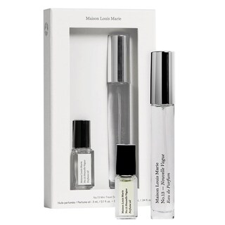 Foto 1 | Foto 1 | Set De Perfumes Maison Louis Marie No.13 Nouvelle Vague Travel - Venta Internacional.