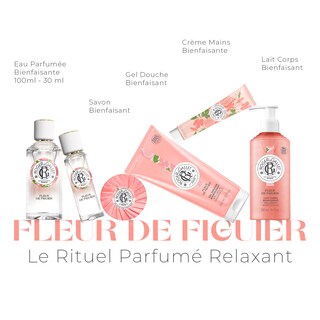 Foto 4 | Foto 4 | Spray Corporal de Agua Aromática Roger & Gallet Fleur Figuier 30 Ml - Venta Internacional