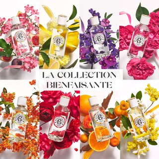 Foto 5 | Foto 5 | Spray Corporal de Agua Aromática Roger & Gallet Fleur Figuier 30 Ml - Venta Internacional