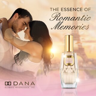 Foto 3 | Foto 3 | Set de Perfume Dana Chantilly Eau de Toilette 60 Ml con Gel de Baño y Loción - Venta Internacional