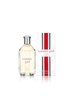 Foto 1 | Foto 1 | Perfume Tommy Hilfiger Tommy Girl Eau de Toilette 30 Ml - Venta Internacional