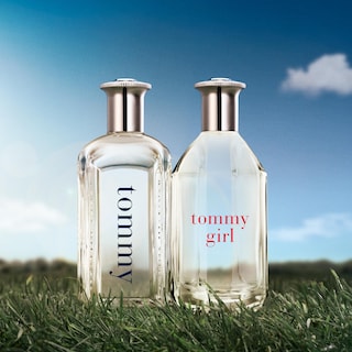 Foto 3 | Foto 3 | Perfume Tommy Hilfiger Tommy Girl Eau de Toilette 30 Ml - Venta Internacional