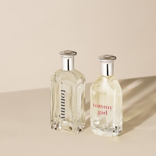 Foto 5 | Foto 5 | Perfume Tommy Hilfiger Tommy Girl Eau de Toilette 30 Ml - Venta Internacional