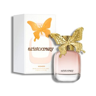 Foto 1 | Foto 1 | Perfume Aristocrazy Wonder Edt 80 Ml Para Mujer - Venta Internacional.