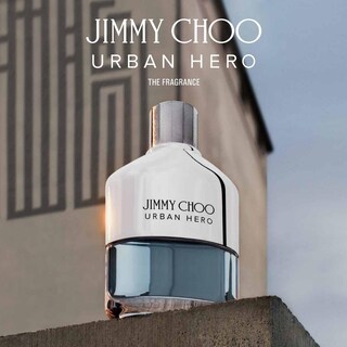 Foto 5 | Foto 5 | Perfume Jimmy Choo Urban Hero Edp 100 Ml para Hombre - Venta Internacional
