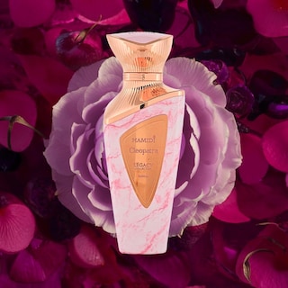 Foto 4 | Foto 4 | Perfume Hamidi Legacy Cleopatra Edp 100 Ml Para Hombre Y Mujer - Venta Internacional.