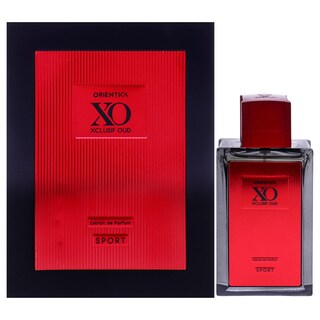 Foto 1 | Foto 1 | Perfume Orientica Xclusif Oud Sport Extrait, 60 Ml, Unisex - Venta Internacional.