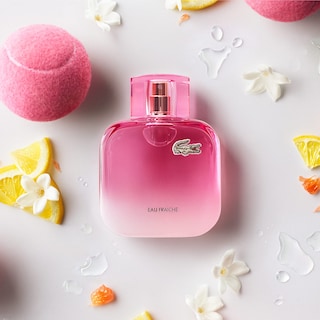 Foto 4 | Foto 4 | Perfume Lacoste L.12.12 Eau Fraiche Para Mujer, 90 Ml - Venta Internacional.