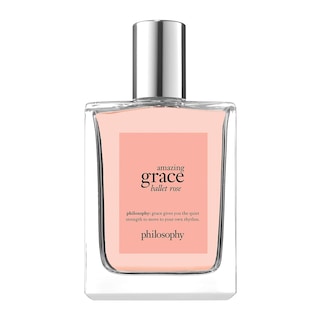 Foto 1 | Foto 1 | Perfume Philosophy Amazing Grace Ballet Rose Eau De Toilette 120 Ml - Venta Internacional.