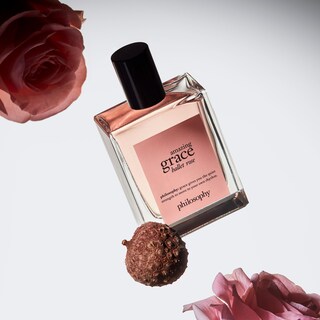 Foto 2 | Foto 2 | Perfume Philosophy Amazing Grace Ballet Rose Eau De Toilette 120 Ml - Venta Internacional.