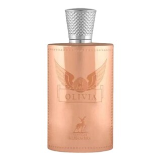 Foto 1 | Foto 1 | Perfume Maison Alhambra Olivia Edp 80 Ml