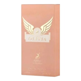 Foto 2 | Foto 2 | Perfume Maison Alhambra Olivia Edp 80 Ml