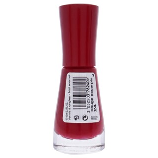 Foto 2 | Foto 2 | Esmalte De Uñas Bourjois So Laque Ultra Shine 24 Rouge Escarpin - Venta Internacional.
