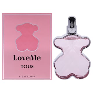 Foto 1 | Foto 1 | Perfume Tous Love Me Eau De Parfum 90 ml para Mujer - Venta Internacional