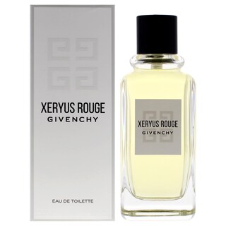Foto 1 | Foto 1 | Perfume Givenchy Xeryus Rouge Edt 100 Ml Para Mujer - Venta Internacional.