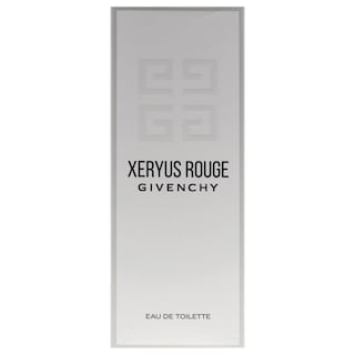 Foto 5 | Foto 5 | Perfume Givenchy Xeryus Rouge Edt 100 Ml Para Mujer - Venta Internacional.