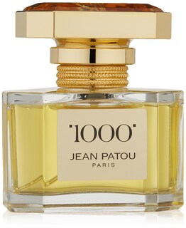 Foto 1 | Foto 1 | Perfume Jean Patou 1000 Eau De Toilette En Aerosol, 30 Ml, Para Mujer - Venta Internacional.