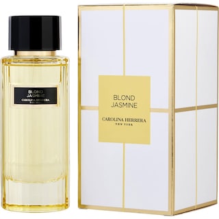 Foto 1 | Foto 1 | Perfume Carolina Herrera Blond Jasmine Edt 100 ml para Mujer - Venta Internacional
