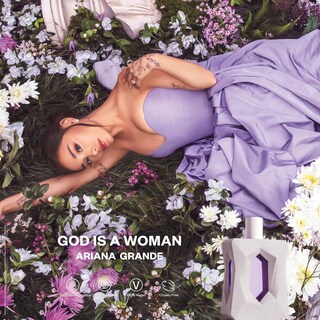 Foto 6 | Foto 6 | Perfume Ariana Grande God Is A Woman Eau De Parfum 30 Ml - Venta Internacional.
