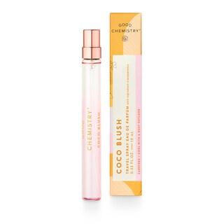 Foto 1 | Foto 1 | Perfume Good Chemistry Coco Blush Eau De Parfume En Aerosol De Viaje - Venta Internacional.