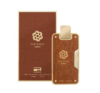 Foto 1 | Foto 1 | Perfume Rue Broca Afnan Rue Broca Penthouse Windsor 80 Ml - Venta Internacional.