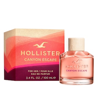 Foto 2 | Foto 2 | Perfume Hollister Canyon Escape Edp 100 Ml Para Mujer - Venta Internacional.