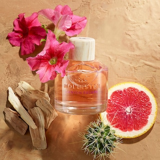 Foto 3 | Foto 3 | Perfume Hollister Canyon Escape Edp 100 Ml Para Mujer - Venta Internacional.