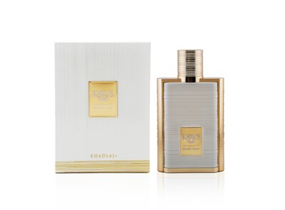 Foto 1 | Foto 1 | Perfume Khadlaj Perfumes Karus Secret Musk Eau De Parfum 100 Ml - Venta Internacional.