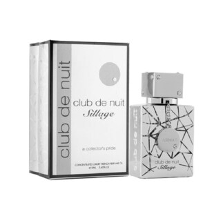 Foto 1 | Foto 1 | Aceite De Perfume Armaf Club De Nuit Sillage 18 Ml Para Hombre - Venta Internacional.