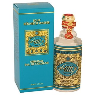 Foto 1 | Foto 1 | Perfume 4711 Muelhens Eau De Cologne Splash, 50 Ml, Unisex - Venta Internacional.