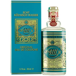 Foto 3 | Foto 3 | Perfume 4711 Muelhens Eau De Cologne Splash, 50 Ml, Unisex - Venta Internacional.