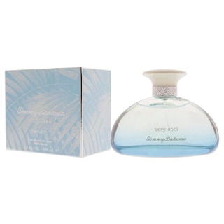 Foto 4 | Foto 4 | Perfume Tommy Bahama Very Cool Eau De Parfum Para Mujer, 100 Ml - Venta Internacional.