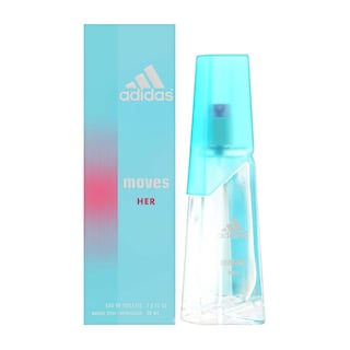 Foto 1 | Foto 1 | Perfume Adidas Moves By Coty Eau de Toilette 30 Ml para Mujer - Venta Internacional