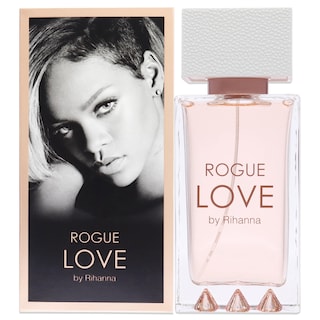 Foto 1 | Foto 1 | Perfume Rihanna Rogue Love Eau De Parfum 125 Ml Para Mujer - Venta Internacional.