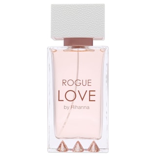 Foto 2 | Foto 2 | Perfume Rihanna Rogue Love Eau De Parfum 125 Ml Para Mujer - Venta Internacional.