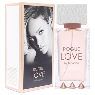 Foto 3 | Foto 3 | Perfume Rihanna Rogue Love Eau De Parfum 125 Ml Para Mujer - Venta Internacional.