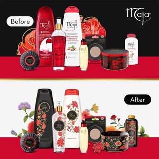 Foto 2 | Foto 2 | Perfume Maja Cologne Oriental Fragancia 50 Ml Para Mujer - Venta Internacional.