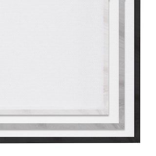 Foto 5 | Foto 5 | Wall Art Stupell Industries Beauty Begins Fashion Perfume - Venta Internacional.