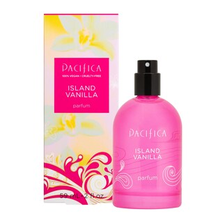 Foto 1 | Foto 1 | Perfume Pacifica Beauty Island Eau De Toilette Con Vainilla, 60 Ml - Venta Internacional.