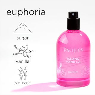 Foto 3 | Foto 3 | Perfume Pacifica Beauty Island Eau De Toilette Con Vainilla, 60 Ml - Venta Internacional.