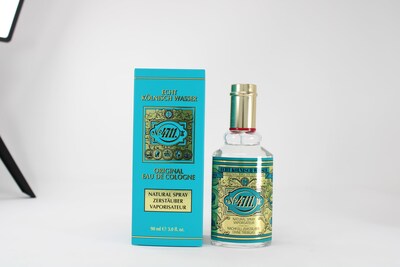 Foto 1 | Foto 1 | Colonia En Aerosol Perfume 4711 De Muelhens, 90 Ml, Para Unisex - Venta Internacional.
