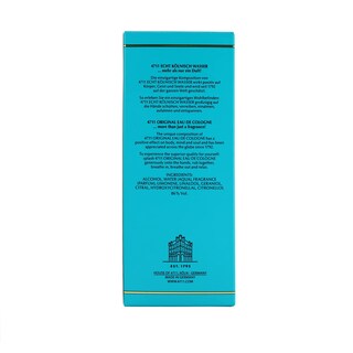 Foto 2 | Foto 2 | Colonia En Aerosol Perfume 4711 De Muelhens, 90 Ml, Para Unisex - Venta Internacional.