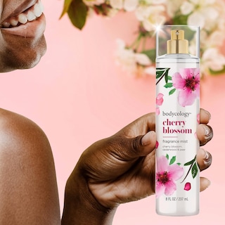 Foto 5 | Foto 5 | Perfume Body Mist Bodycology De Larga Duración En Flor De Cerezo, 240 Ml - Venta Internacional.